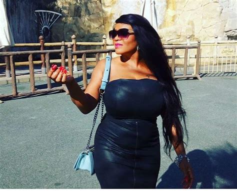 cossy orjiakor net worth|My new massive bum is worth N1.5 million – Cossy Ojiakor